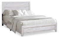 Arbor Queen Panel Bed 