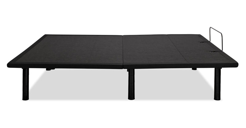 Sealy® Reflexion® Plus Lifestyle Base - Queen