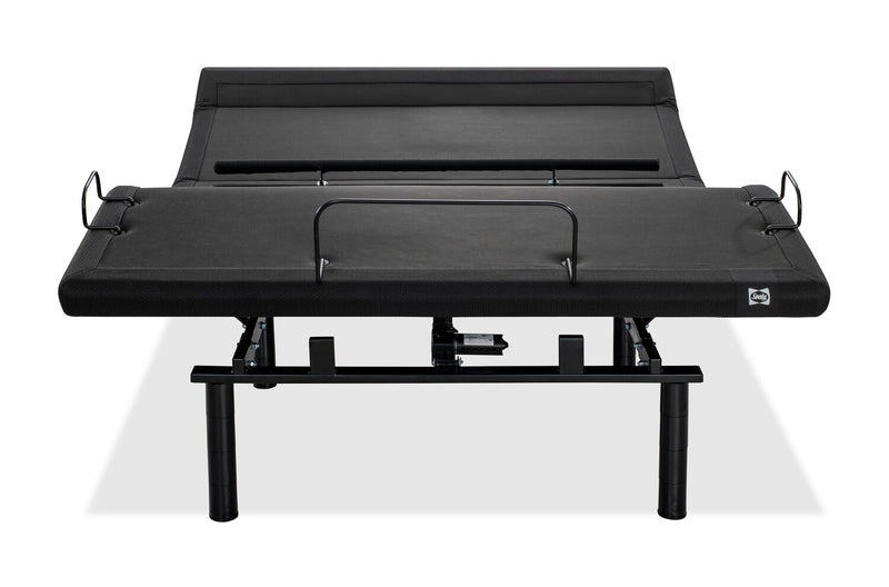 Sealy® Reflexion® Ultra Lifestyle Base - King