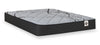 Springwall Red Cedar Tight Top Medium Full Mattress-in-a-Box
