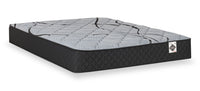Springwall Red Cedar Tight Top Medium Full Mattress-in-a-Box 