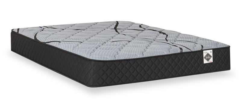 Springwall Red Cedar Tight Top Medium Full Mattress-in-a-Box