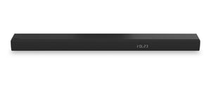 HISENSE 3.1 CH Dolby Audio DTS Virtual:X Soundbar with Wireless 480W Subwoofer (HS3100)