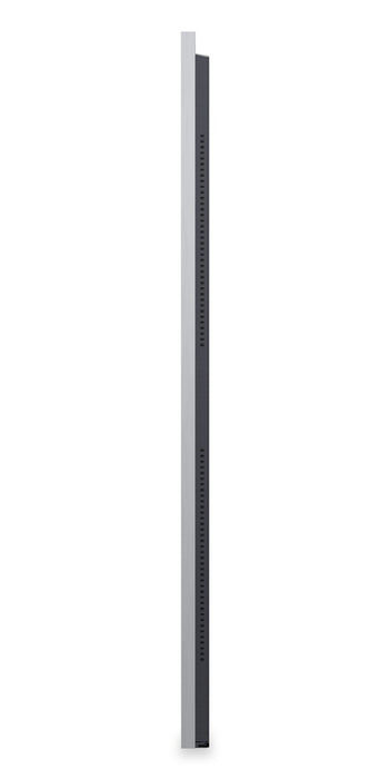 LG 55\" G5 4K OLED evo AI Smart TV with Wall Mount