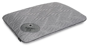BEDGEAR Aspen 0.0 Performance Pillow - Stomach Sleeper