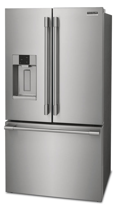 Frigidaire Professional 3-Piece Kitchen Appliance Package 