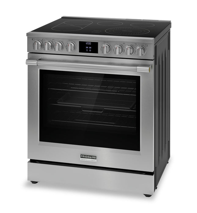 Frigidaire Professional 3-Piece Kitchen Appliance Package 