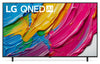 LG 65\" QNED AI QNED80 4K Smart TV (65QNED80AUA.ACC)