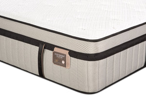 Stearns & Foster® Middlesbrough Luxury Eurotop Full Mattress