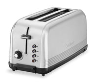 Cuisinart Long-Slot Toaster - CPT-2500C 