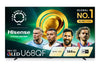 Hisense 100\" U68QF Mini-LED 4K UHD QLED AI TV