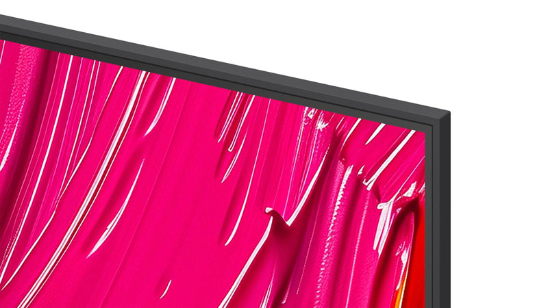 LG 86\" QNED AI QNED80 4K Smart TV (86QNED80AUA.ACC)