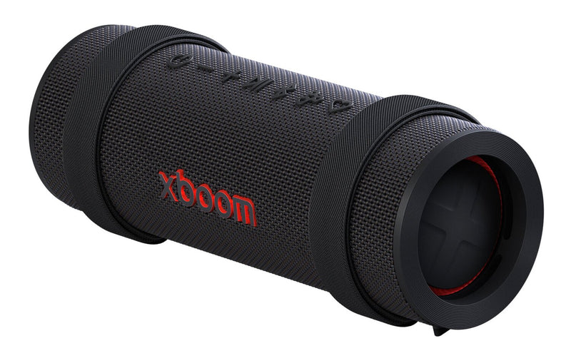 LG xboom Grab Core by will.i.am Portable Speaker