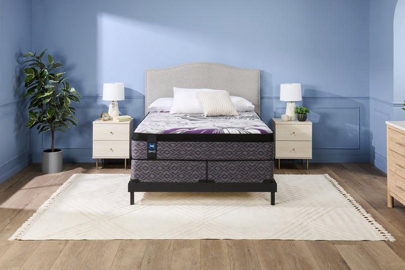 Sealy Posturepedic® Bloomfield 2.0 Eurotop King Mattress