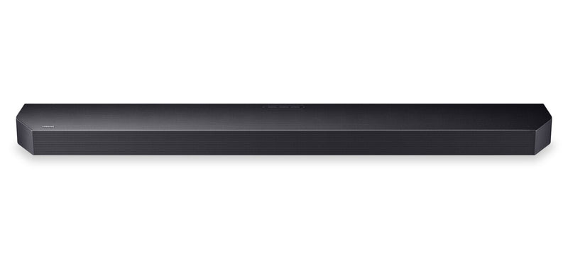 Samsung 3.1.2 CH Q-Series Soundbar with Wireless Subwoofer (HW-Q600F/ZC)