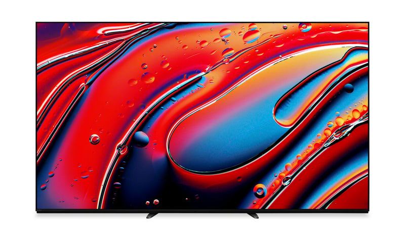 SONY 65\" Bravia 9 QLED Mini-Led 4K HDR10 Dolby Vision® XR Motion Clarity 120Hz Exclusive Features for PlayStation®5 Google Smart TV (K65XR90)