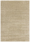 Pascal Beige Shag Area Rug - 7'10