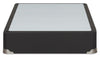 Springwall Advance Twin Boxspring - Black