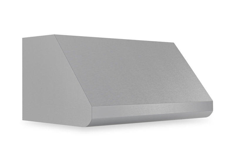 Broan Elite 30\" E60000 Series Canopy Range Hood - E6030SSM 