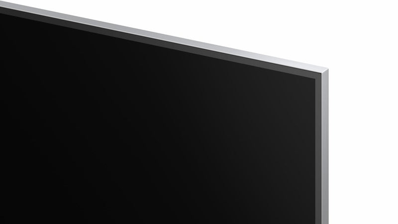 LG 77\" G6 OLED 4K Smart webOS TV with Flush Wall Mount (OLED77G6WUA.ACC) - 2026 Model