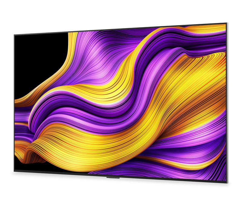 LG 65\" G5 4K OLED evo AI Smart TV with Wall Mount