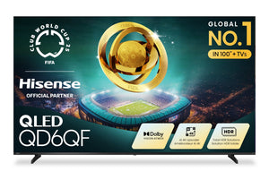 Hisense 85