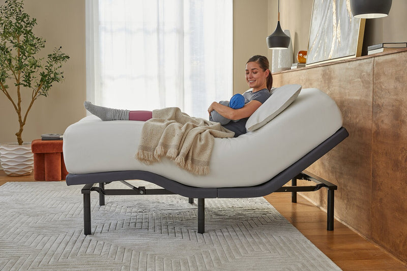 Baselogic Gold Queen Adjustable Base