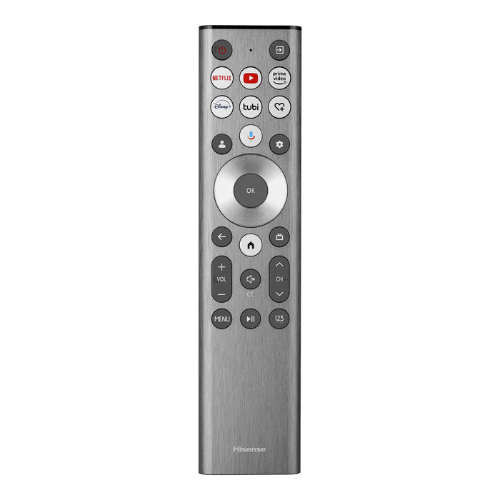 Hisense 55\" U88QG Mini-LED QLED AI Google TV (55U88QG)