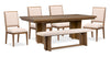 Henri 6-Piece Dining Set