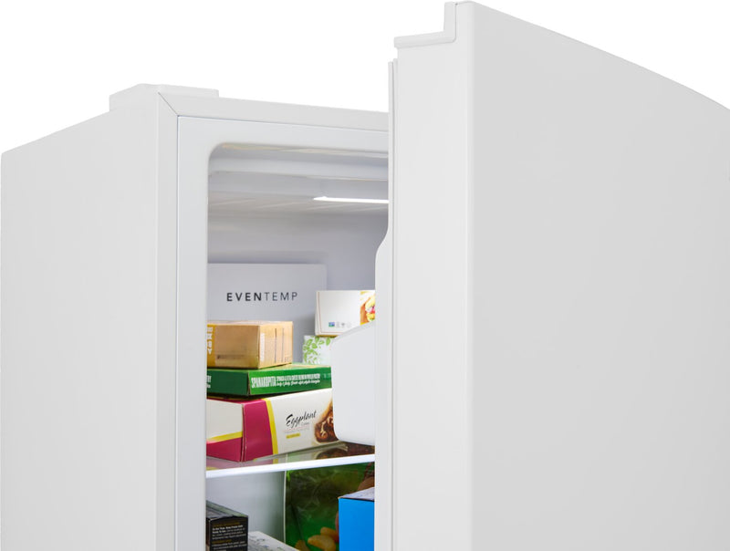 Frigidaire 13 Cu. Ft. Garage Ready Upright Freezer - FFUE1326AW