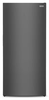 Frigidaire 20 Cu. Ft. Upright Freezer – Carbon - FRUF2020AN