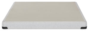 Sealy Copper Collection Low-Profile Queen Boxspring