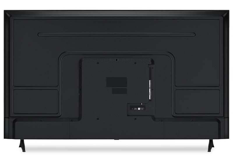 LG 55\" UA77 4K UHD Smart TV