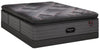 Beautyrest Black Signature Low-Profile Queen Boxspring | Sommier à profil bas Signature de Beautyrest BlackMD pour grand lit | BLKSGLQB