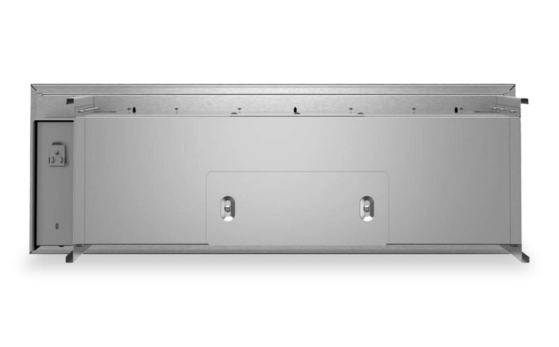 KitchenAid 30\" Slow Cook Warming Drawer - PrintShield Stainless - KWES730SPS