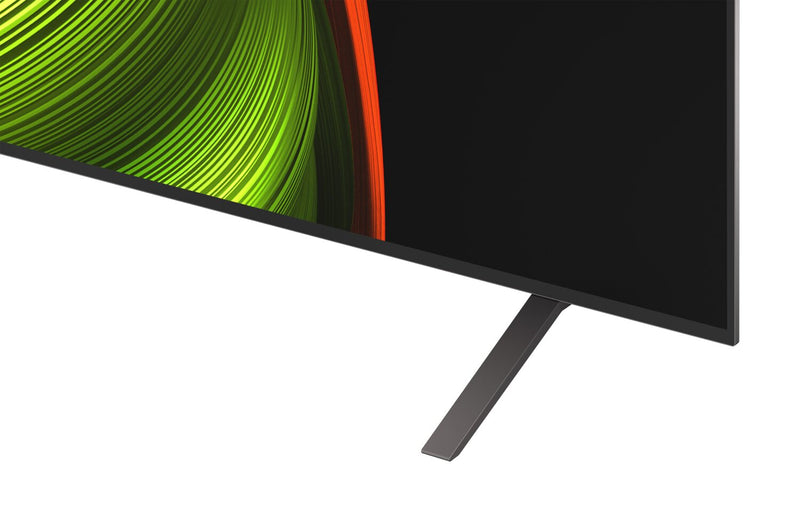 LG 83\" OLED evo AI B5 4K Smart TV (OLED83B5PUA.ACC)