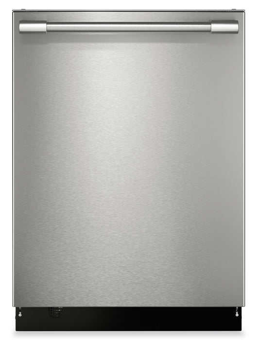 Frigidaire Professional 24'' 45 dBA Top Control Dishwasher – Stainless Steel - PDSH4816BF \t