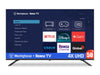 Westinghouse 50\" 4K UHD Roku Smart TV