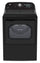 ["GE 7.4 Cu. Ft. Electric Dryer with SaniFresh Cycle - Diamond Grey - GTD68EBMRDG"]