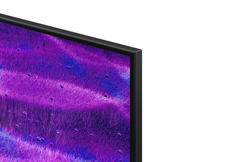 Samsung 85\" QN80F Neo QLED 4K AI Smart TV (QN85QN80FAFXZC)