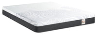 Springwall Spa 8 Firm Smooth Top Twin Mattress in a Box 
