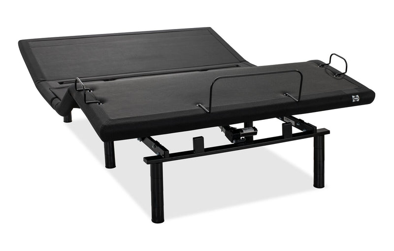 Sealy® Reflexion® Ultra Lifestyle Base - Queen