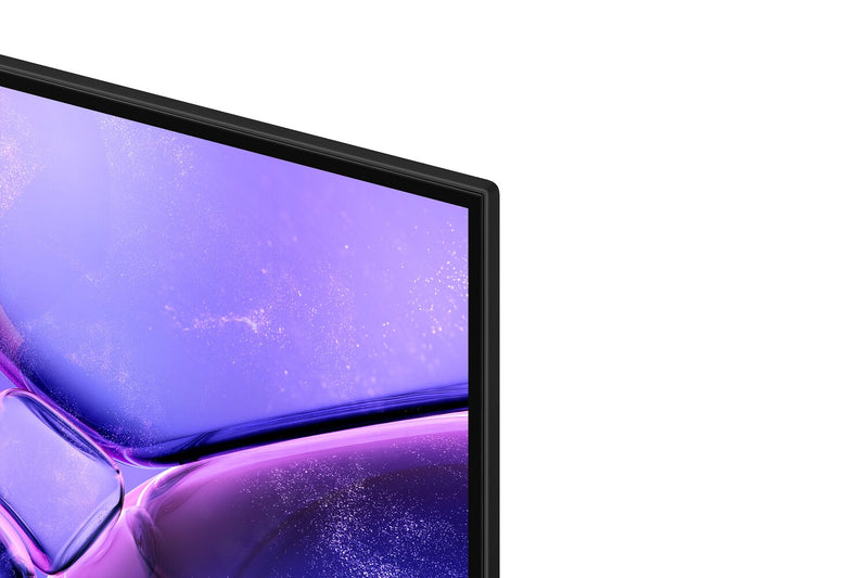 Samsung 65\" Crystal UHD U8000 4K Smart TV