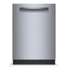 Bosch 500 Series Smart Top-Control Dishwasher with Remote Monitoring and Third Rack - SHP95CM5N