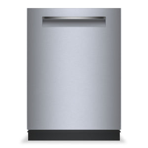 Bosch 500 Series Smart Top-Control Dishwasher with Remote Monitoring and Third Rack - SHP95CM5N