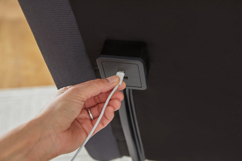 Baselogic Gold Twin XL Adjustable Base