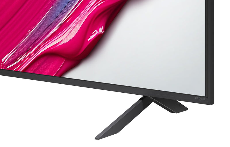 LG 86\" QNED AI QNED80 4K Smart TV (86QNED80AUA.ACC)