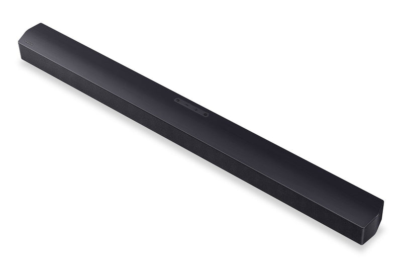 Samsung B-Series 2.1-Channel Soundbar with Wireless Subwoofer