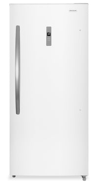 Frigidaire 21 Cu. Ft. Garage Ready Upright Freezer - White - FFUV2136AW