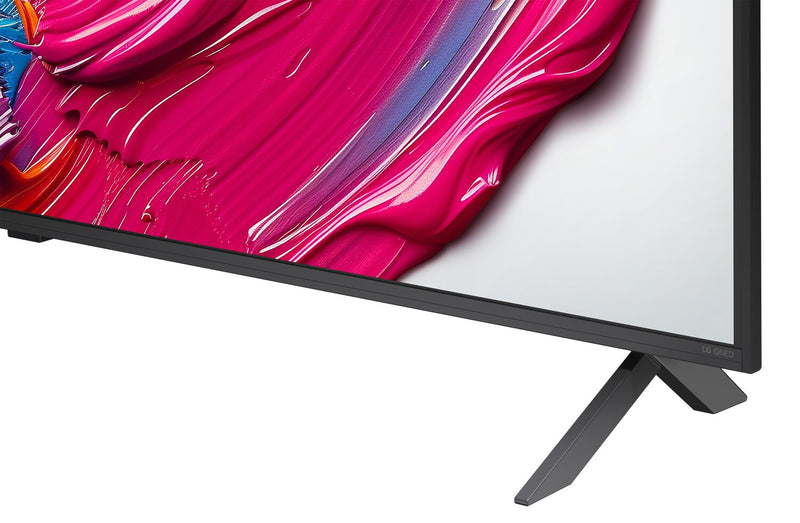 LG 55\" QNED AI QNED80 4K Smart TV (55QNED80AUA.ACC)
